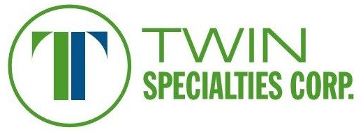 Twin Specialties Corp.