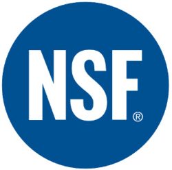 NSF logo