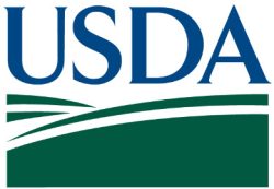 USDA logo
