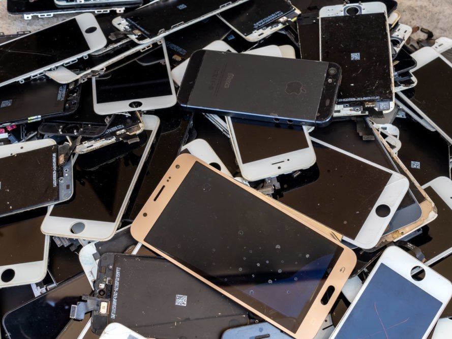What is E-Waste?