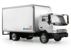 truck