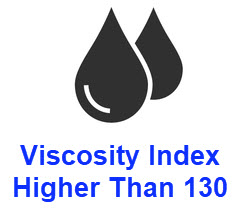 cold weather viscosity index