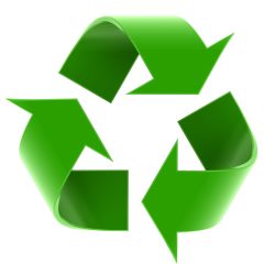 recycling symbol