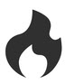 fire icon