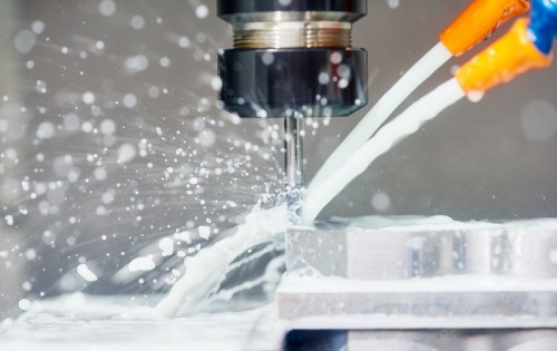 Tank side Coolant Additives