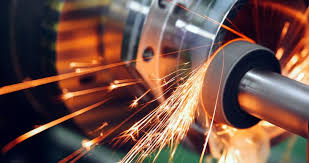 Metal Grinding