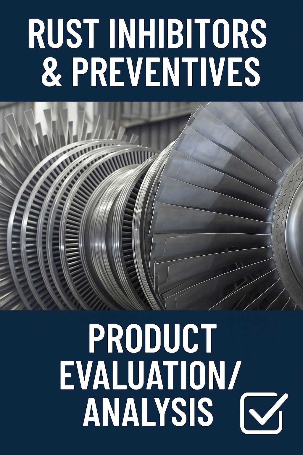 thumb - Rust Inhibitors & Preventatives - Product Evaluation Analysis